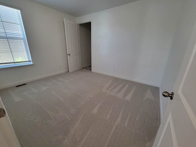 Jason's room