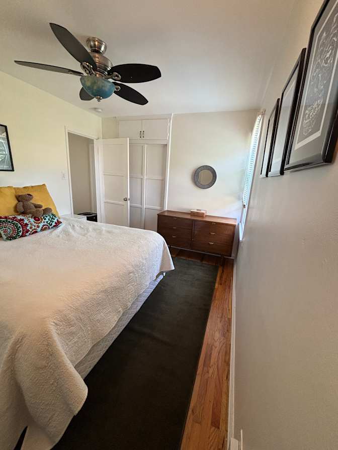 marissa's room