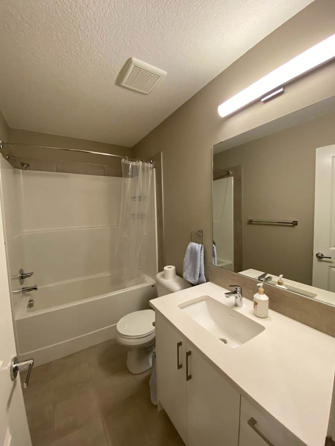 Elizabeth's room