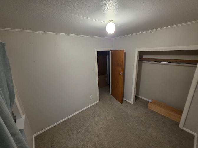 Jordan's room