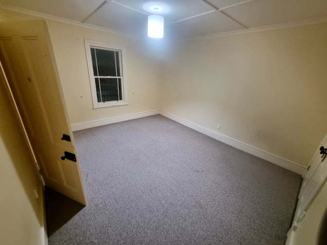 Heather's room