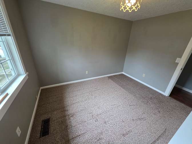 Zachary's room