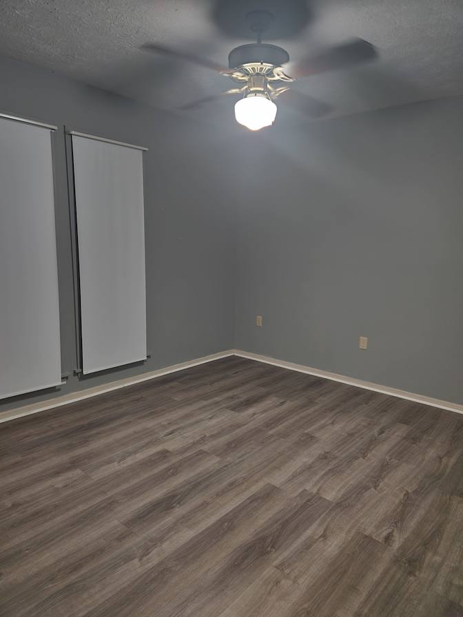 Jasmine Stewart's room