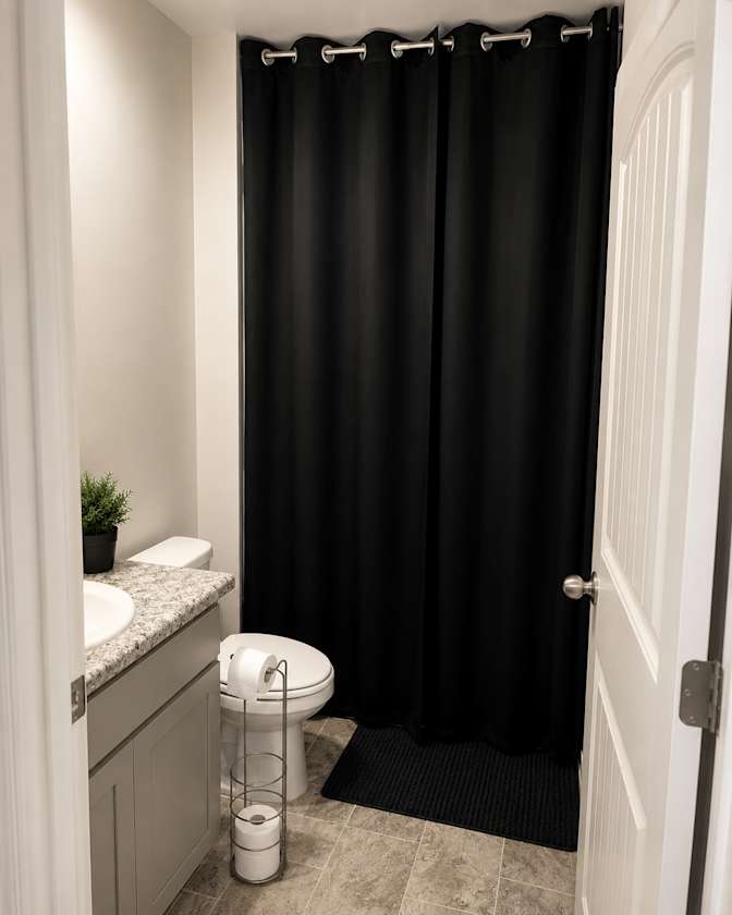 Chelsea Ellison's room