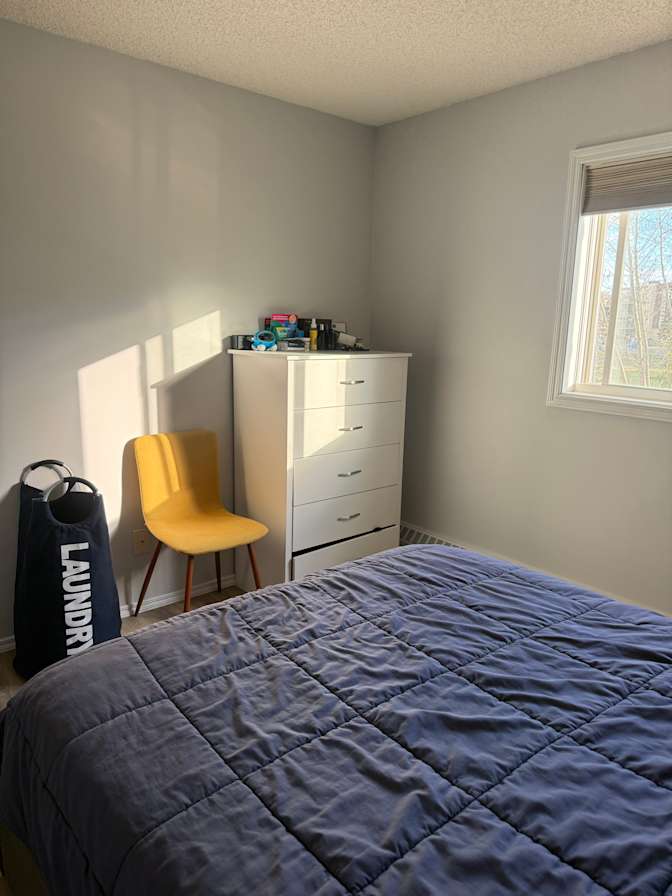 Katherine's room