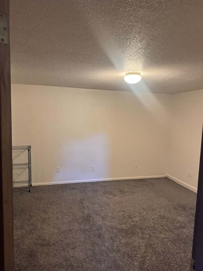 Jinny's room
