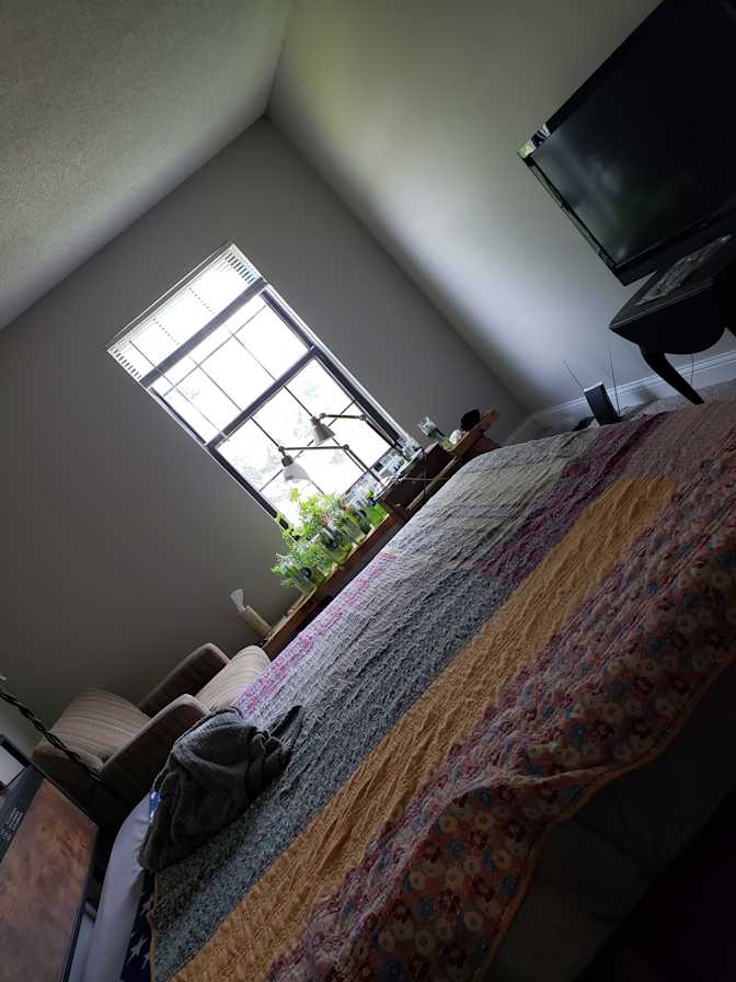 matt's room