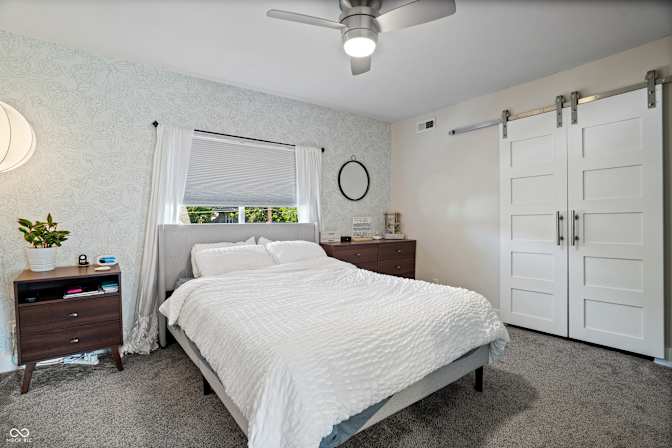 Jonathan's room