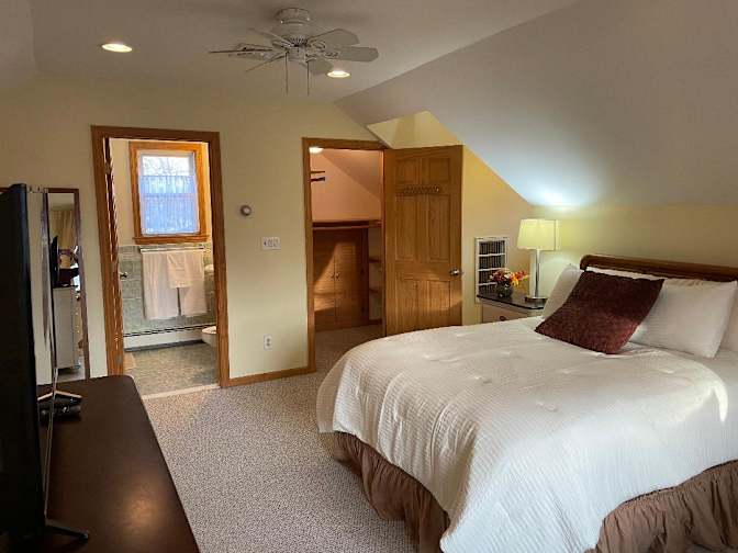 Sherri's room