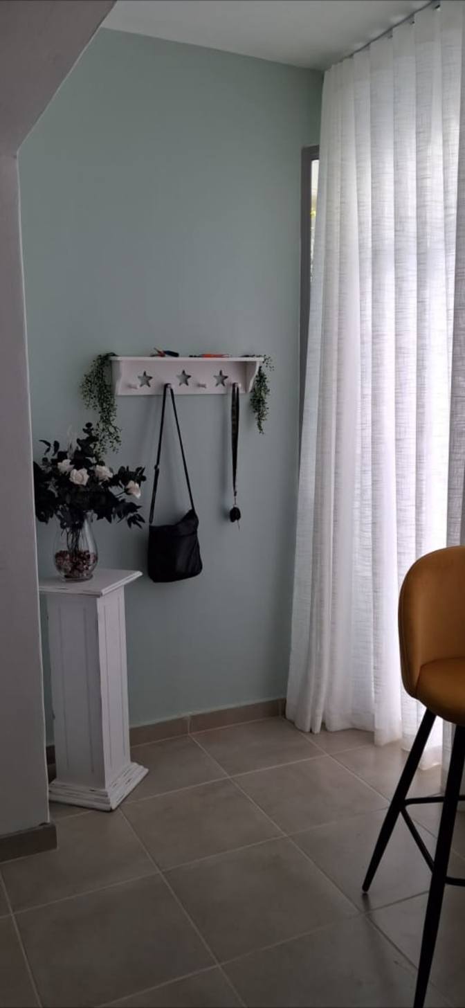 Natalie's room