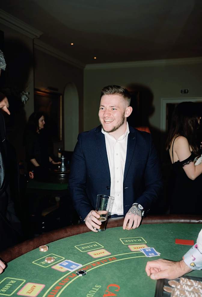 Aaron Wilson