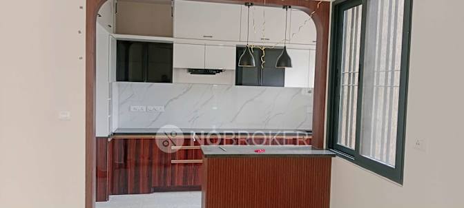 Arena N kumar's room