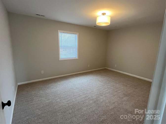 Gail's room