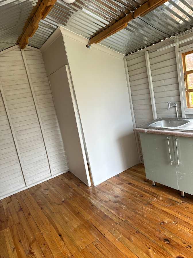 Elizabeth's room