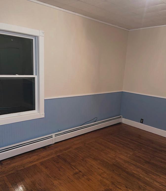 marco's room