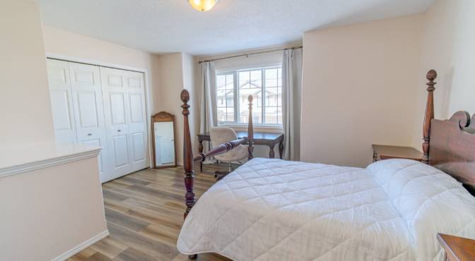 Jessica's room