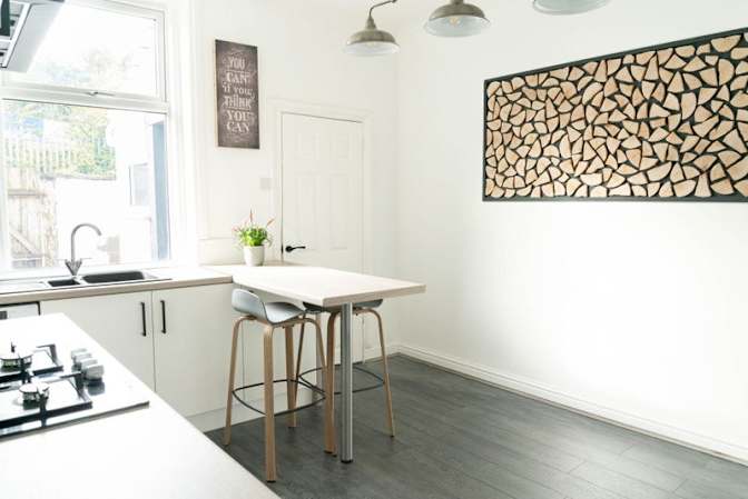 Jolita's room