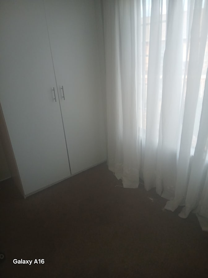 Sindiswa's room