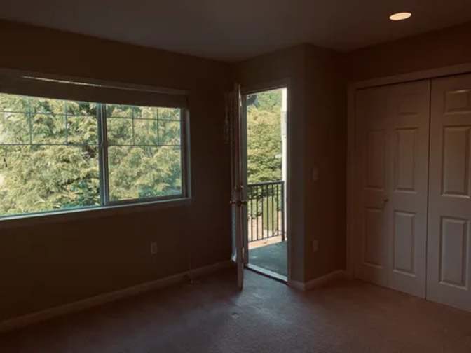Jaydee's room