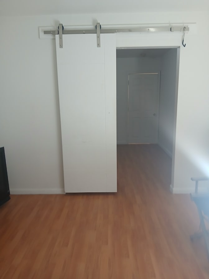 Bryan Kerner's room