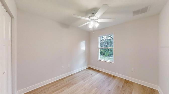 Kristen Furchak's room