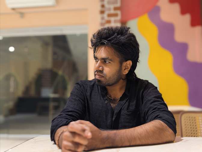 Karthick