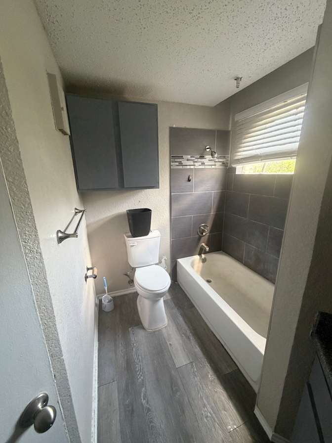 Decharion's room