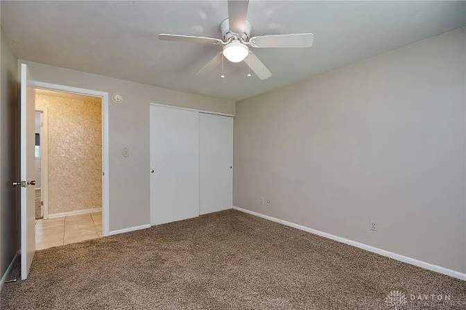 Damian's room