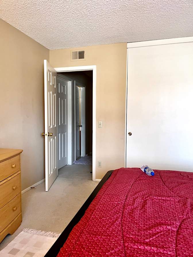 Jonathan's room