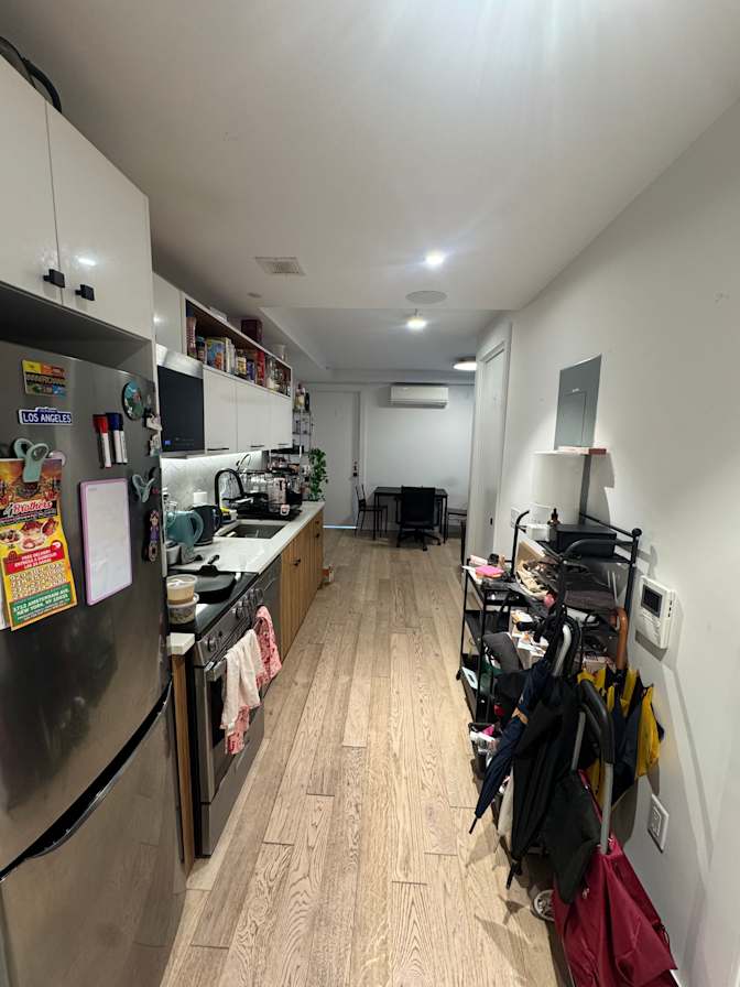 Diana's room