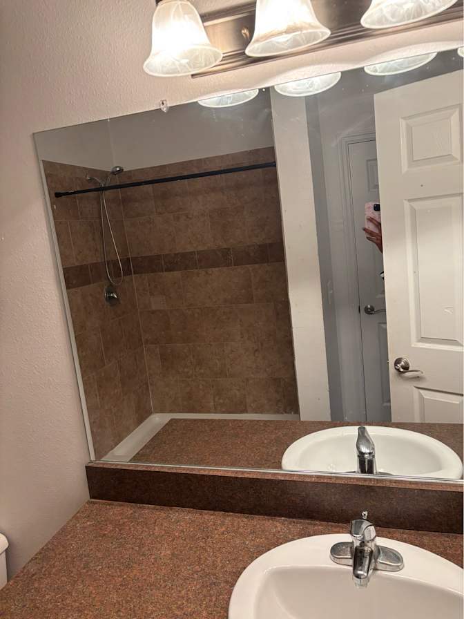 Jody's room