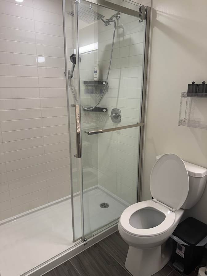 Mildred Igweh's room