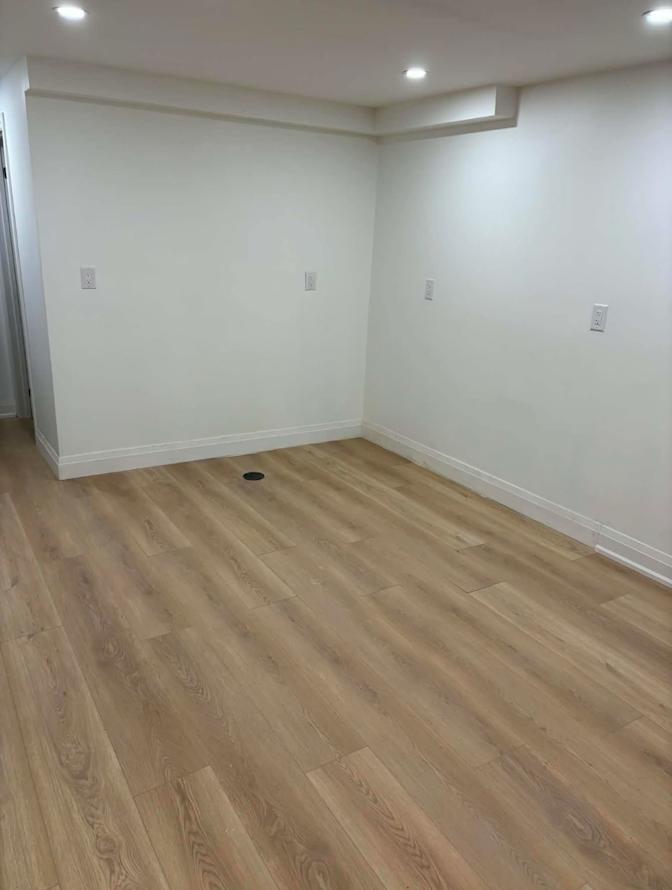 Saida's room