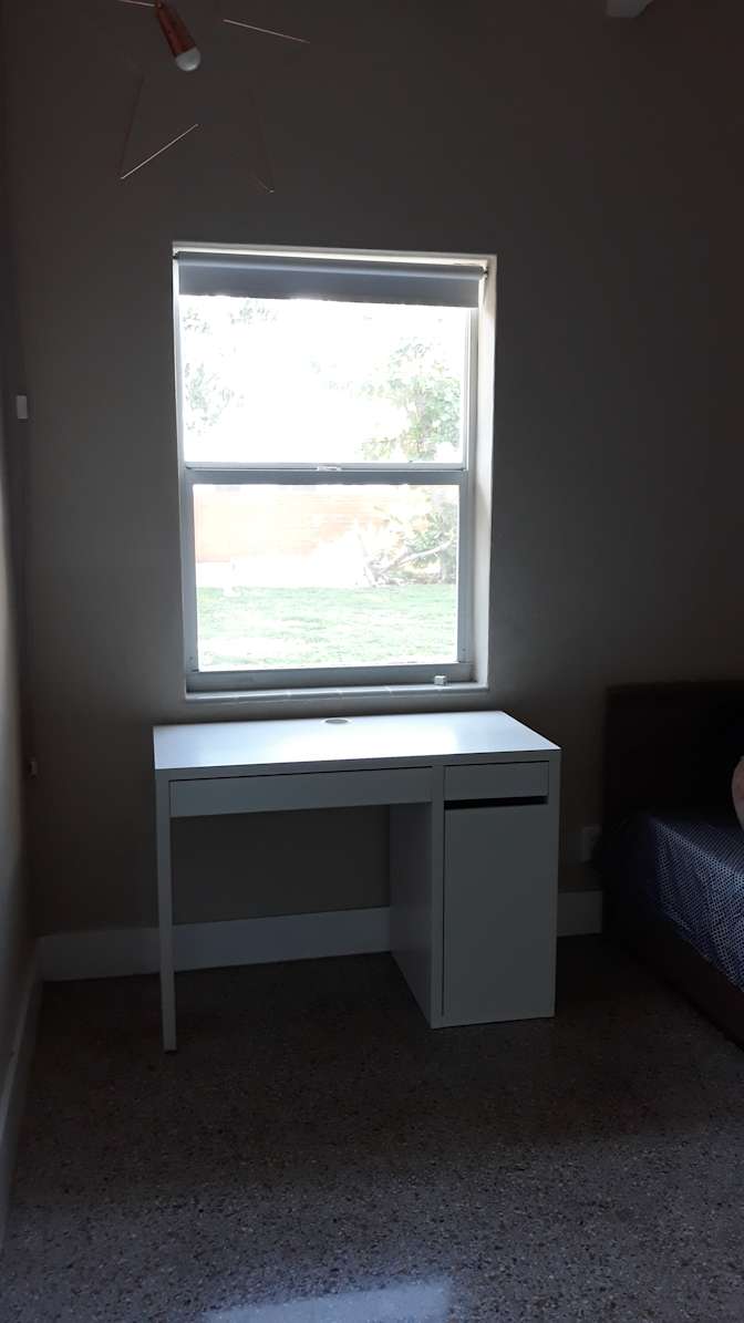 Paula's room