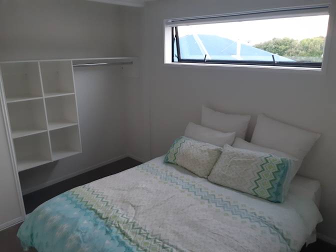 Tim's room