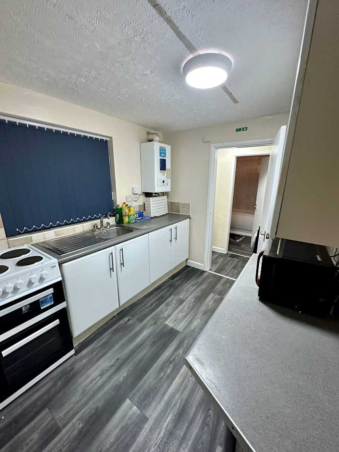 WCL Homes Ltd's room
