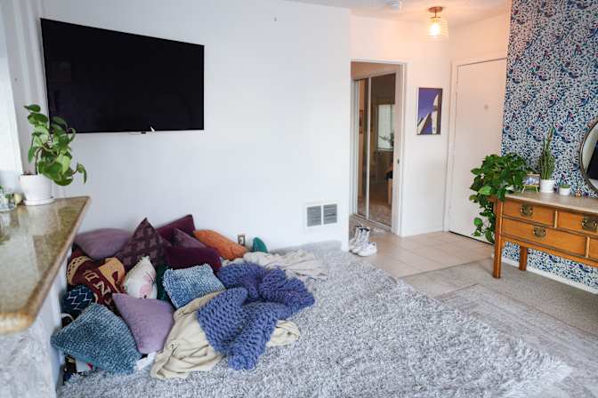 Anna's room