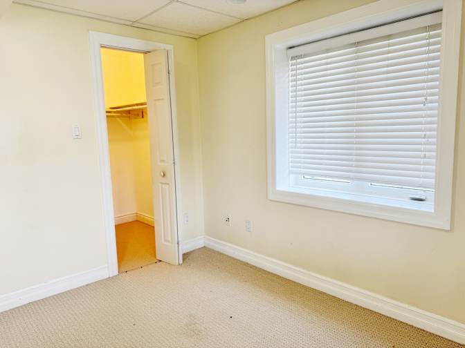 Lily's room