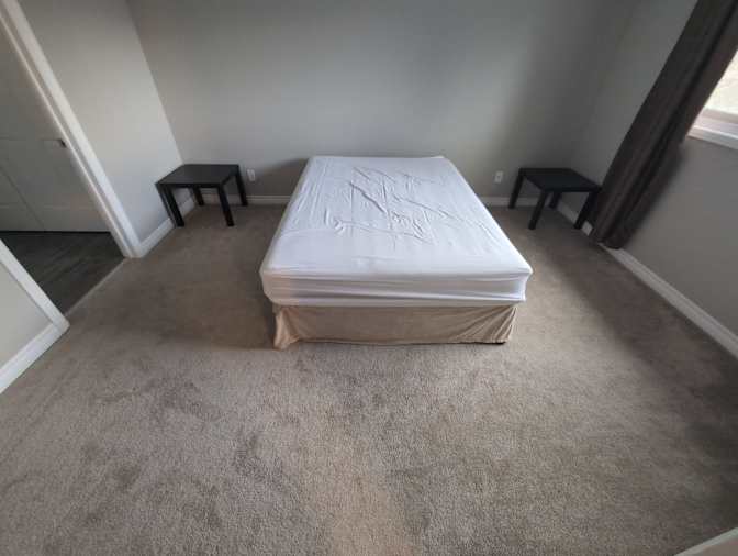 Kyle's room