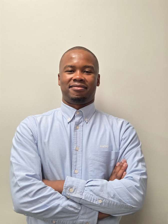 Sibusiso Mphego