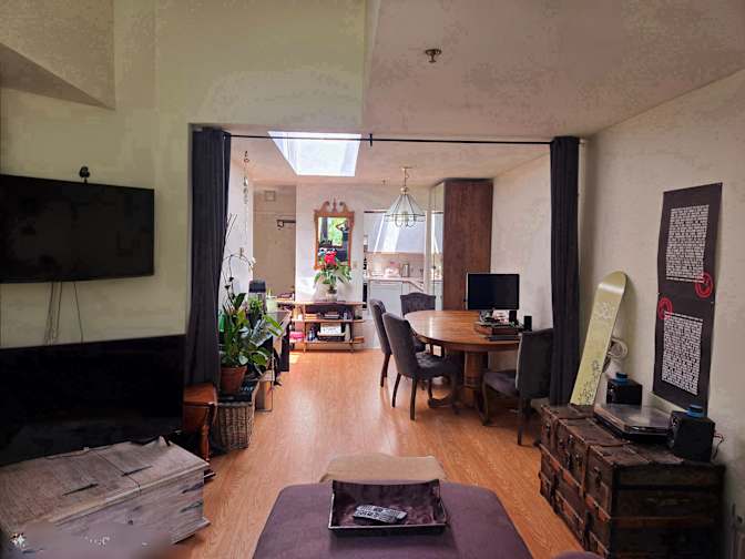 darlene fae's room