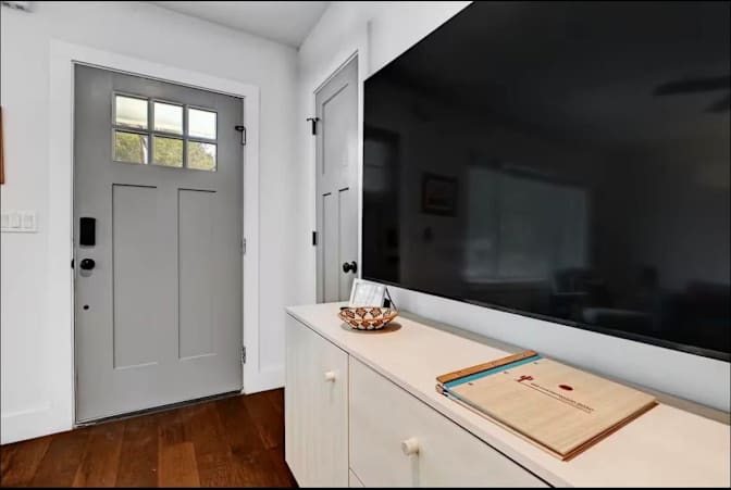 Alex's room