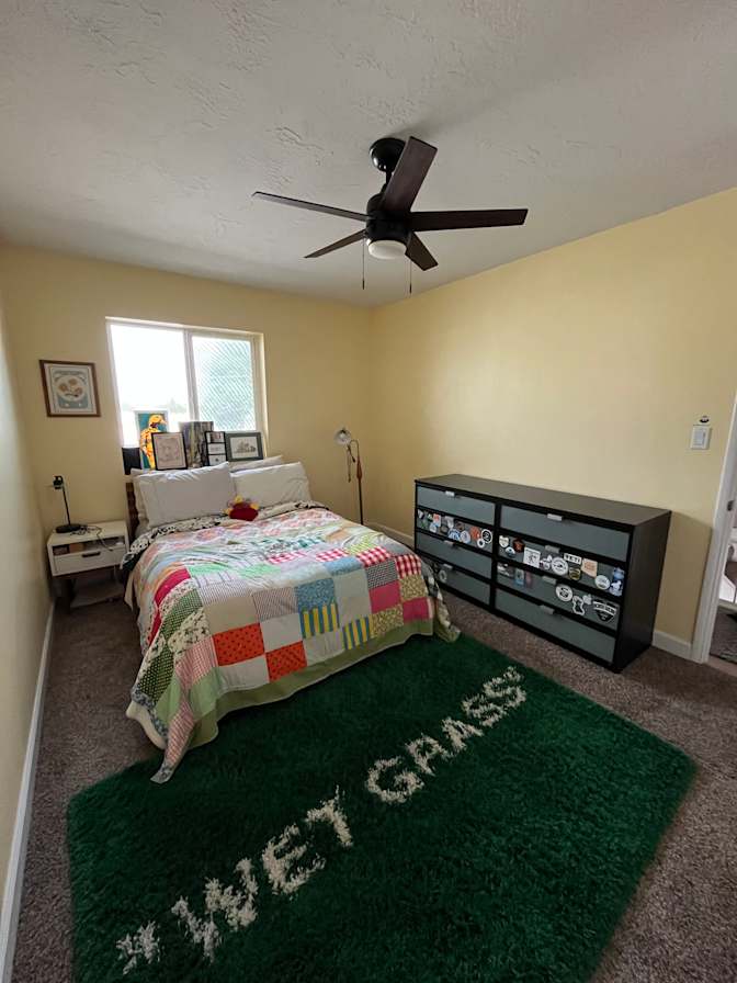 Emma's room