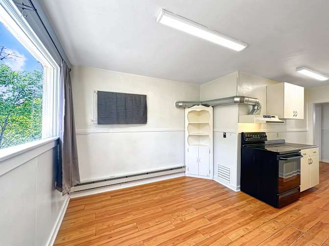 Paul's room