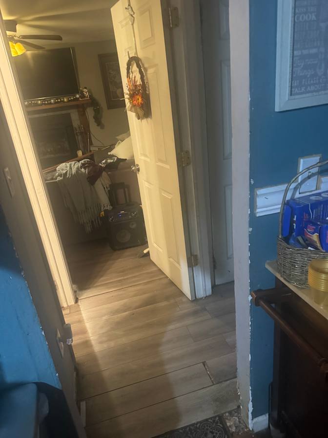 Coco's room