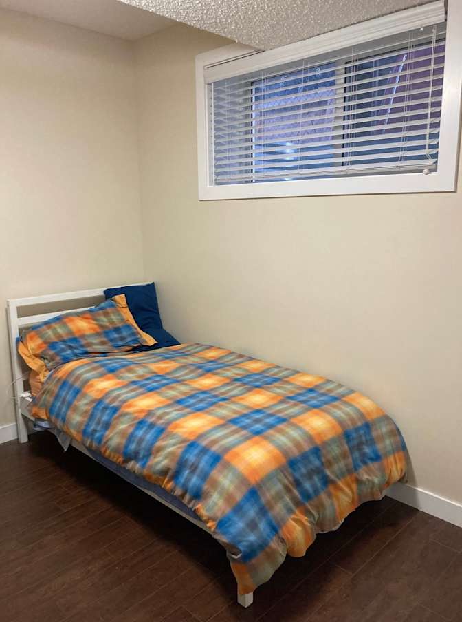 Bea's room
