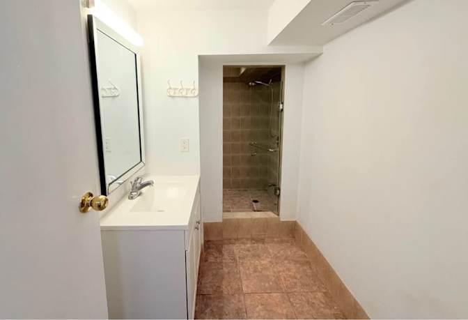 Joshua Sivakumar's room