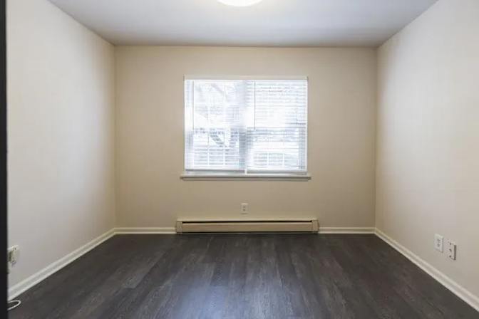 Dan's room