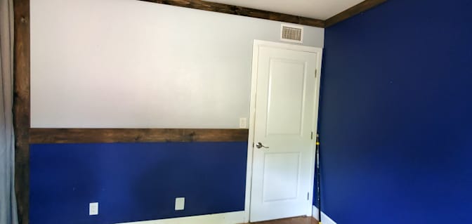 Rachel's room