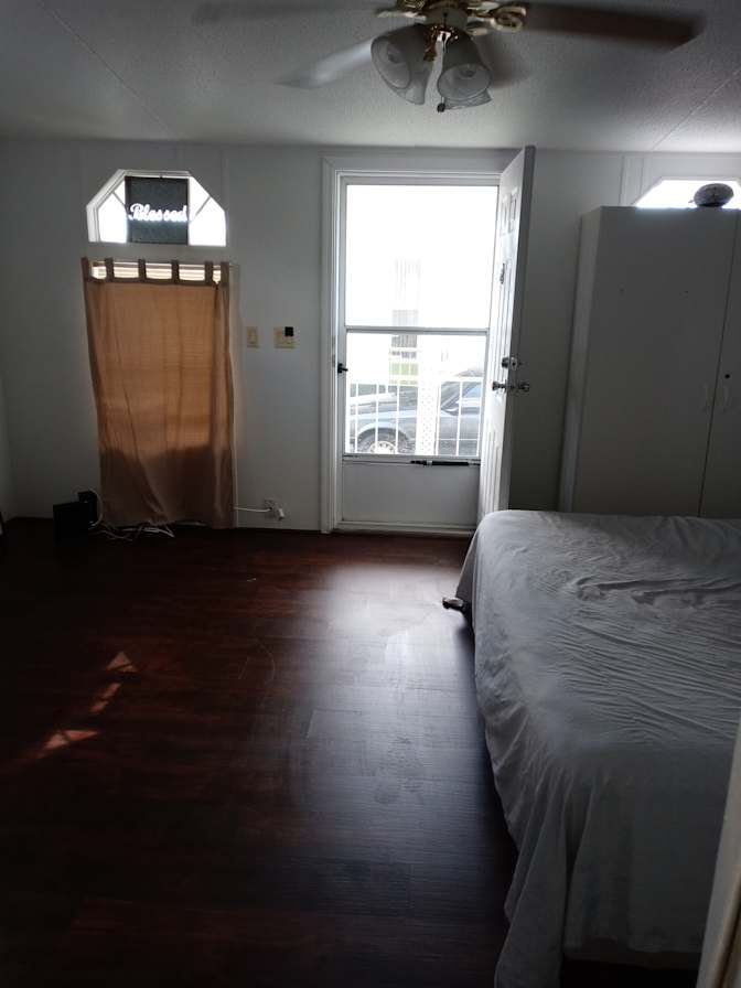 Angelina's room